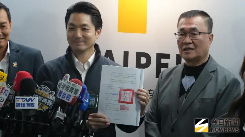 名家論壇》鈕則勳／「蔣啟川連線」使綠營中台灣陷入「孤島危機」