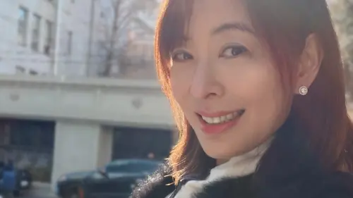 賈永婕狂講林宅血案、去義光教會被老公罵了　她嗆：就是我的日記
