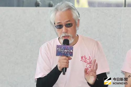 王月動刀後近況曝光！樊光耀證實不在台北：狀況非常樂觀、勿打擾
