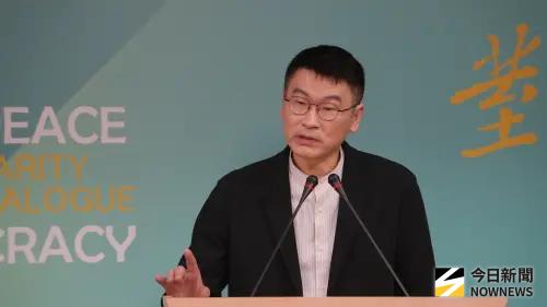 賴清德密訪史瓦帝尼！國台辦批偷雞摸狗　陸委會反嗆：潑婦罵街