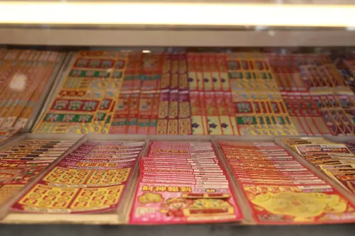 刮刮樂隱藏1款：彩券行大缺貨！賺錢率31款最猛　老闆認了賣超好

