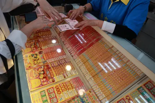 彩券行員工終於講真話了！公認「最虧錢刮刮樂」這3款：太晚知道
