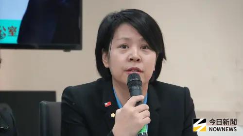 朝野將協商「李貞秀立委認定」　陸委會：依據兩岸條例無參選資格
