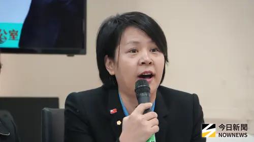 李貞秀上火線開撕黃國昌！怒嗆：不能讓民眾黨變時代力量第二