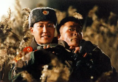 朴贊郁成名作《JSA共同警戒區》重返大銀幕　4K版3月13日台灣上映
