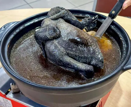 米其林「2026年2月新入選」名單公布！全台共5家　含40年雞湯名店
