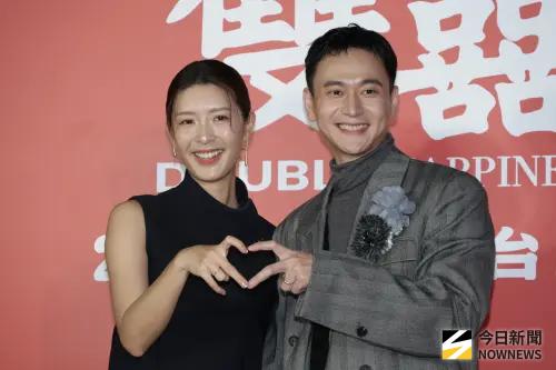 《雙囍》破2億請日本女神吉岡里帆煮麵？監製一聽嚇喊：我不敢說
