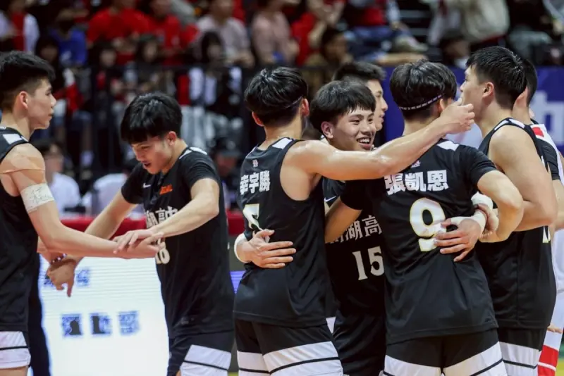 HBL高中籃球聯賽決賽懶人包》8支球隊、對戰組合、直播、賽程一覽