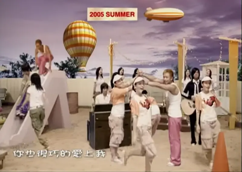 ▲音樂資料庫「銀河網路電台」因為將南拳媽媽的暢銷曲「What ca I do」作詞人孫維君誤植為Lara梁心頤，遭孫維君提告求償80萬元。（圖／翻攝阿爾發音樂Youtube頻道）