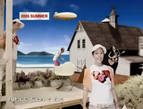 ▲南拳媽媽是「周董」周杰倫提拔的創作團體，由Lara梁心頤擔任女主唱。（圖／翻攝阿爾發音樂Youtube頻道）