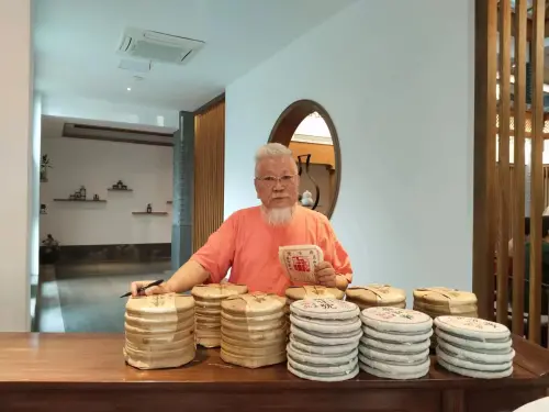 ▲呂禮臻淪為法院認證的盜圖犯，刑事遭判拘役30日，民事判賠3萬元。（圖／翻攝臉書）