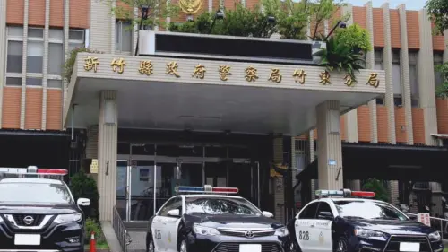 獨／警察辦詐騙案搞錯人！他帳戶變「半殘」打國賠官司卻敗訴
