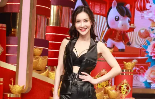 娛樂搶先看／徐千京真是董座千金背景超狂、陳文茜遭傳手術失敗
