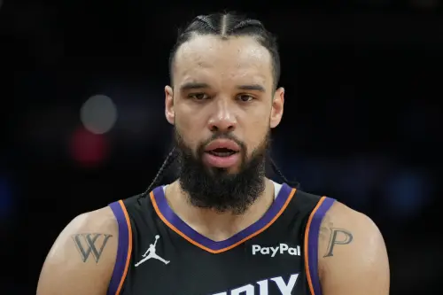 NBA／惡漢又惹事！布魯克斯本季吃16次T　慘遭禁賽1場、379萬飛了
