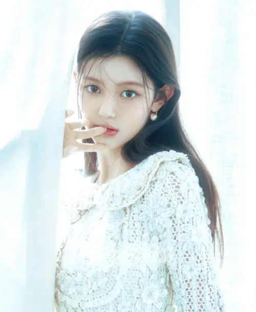 ▲Danielle一詞在HYBE旗下相關遊戲以及App上，都成為禁語。（圖／翻攝自X）