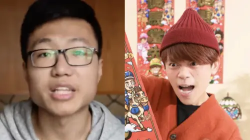 過年親戚煩人問題攻略！YTR蔡阿嘎RAP嗆爆　黃大謙公開3招笑噴飯
