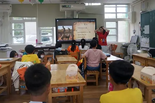 房市／社區一家「愛在瑞芳」深耕13年　社區互動再加深
