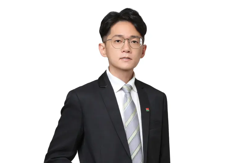 ▲信義房屋方偉維在服務過程中，堅持深入探索買方購屋需求，並將客戶需求放在成交之前，讓他深獲好評。（圖／信義房屋提供）