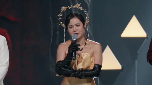 《天機試煉場》地宣道令早知朴娜勑出事！吐沉默原因：怕節目禁播
