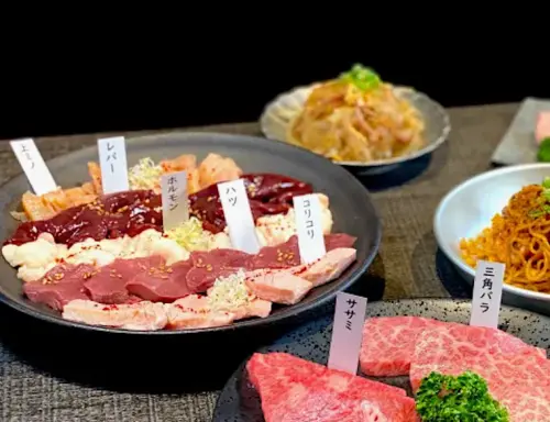 美國牛部分內臟可進口！台灣內臟燒肉店：仍會選用「溫體」台灣牛
