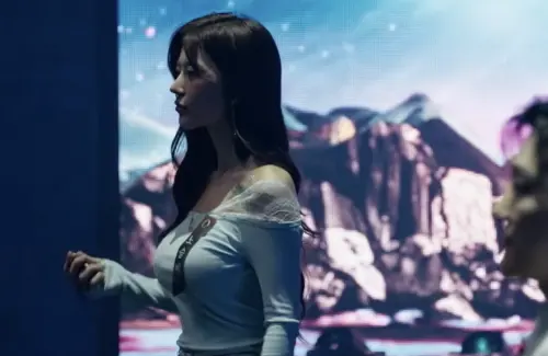 《天機試煉場》超敢玩！打破巫界最大禁忌　巫師全臭臉：太危險了
