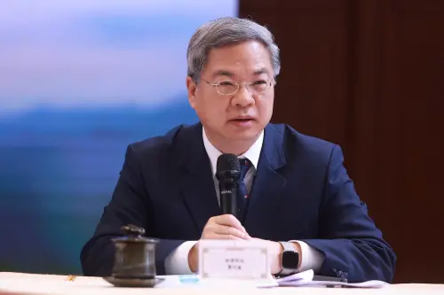 美國小客車關稅降至0%　龔明鑫：日韓都守不住、努力縮小影響面
