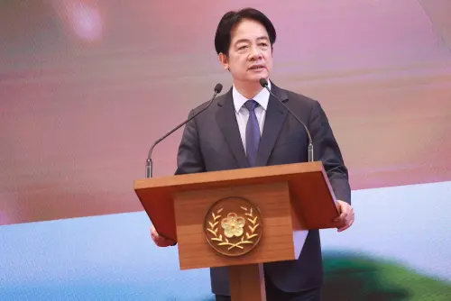 台美簽署ART五項歷史性突破！賴清德宣布：設置300億元農安基金
