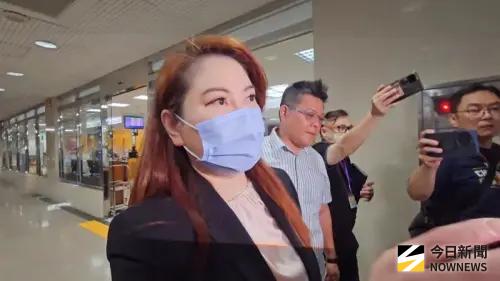 護鈔打臉420萬指控？薛楷莉案揭秘「公家保鏢」服務　申請攻略曝
