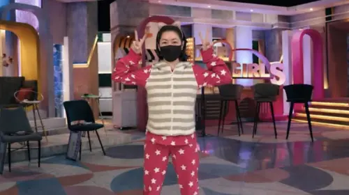 快訊／小S宣布回歸《小姐不熙娣》！新企劃4月推出　揮別大S傷痛
