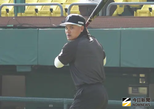 經典賽／張育成不在意中華隊被看扁！直言球是圓的：到時候球場見
