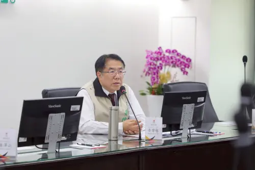 台美簽署ART 　黃偉哲：把握商機、擴大出口
