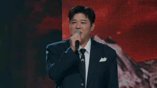 《天機試煉場》首播炸猛料！神童當SJ擋住巫師血統　家族身世曝光
