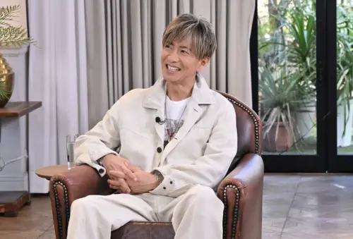 ▲日本天王木村拓哉（如圖）被香港媒體稱原先要演出《九龍城寨之圍城》的續集，因為敏感的理由最終無緣加入。（圖／X@CX_1derful）