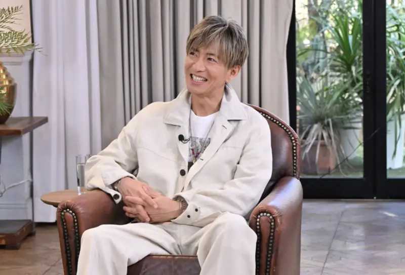 ▲電影《世紀血案》未經林宅血案受害者林義雄家屬同意就開拍，掀起抵制潮。日本天王木村拓哉（如圖）透露自己接演作品標準「不能是真實事件改編」，認為對當事人是不能尊重的行為。（圖／X@CX_1derful）