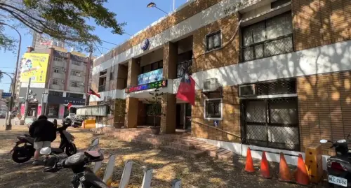 當事人未出席！李乾龍親赴台中協調　姐弟之爭達「3不」共識
