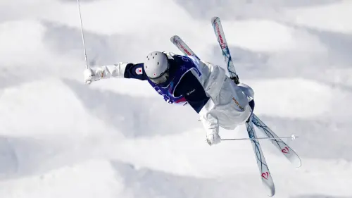 冬奧賽場隱形王者！日本5人微企打造最強滑雪板　奪牌選手全愛用
