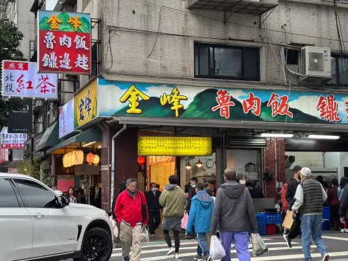 日本人警告！外國旅客來台別說好吃　駐日代表處認證：阿嬤怕你餓
