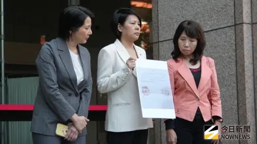 不只綠營轟李貞秀國籍！陳培瑜爆料：民眾黨私下也抱怨造成困擾