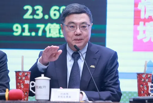 快訊／嚴重悖離憲法！卓榮泰宣布不副署爭議3法