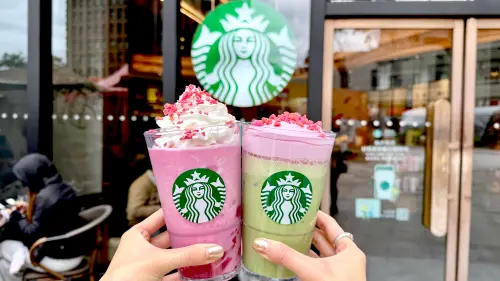 星巴克過年有開嗎？2026春節營業時間　「買一送一」優惠門市查詢
