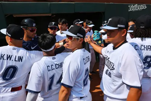 經典賽／中華隊大年初三開訓！僅休4天年假　從調整轉換輸贏模式
