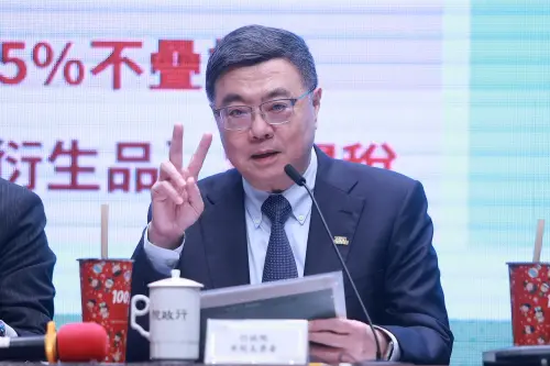 賴清德邀五院茶敘！卓榮泰曝：會向韓國瑜提出強烈要求
