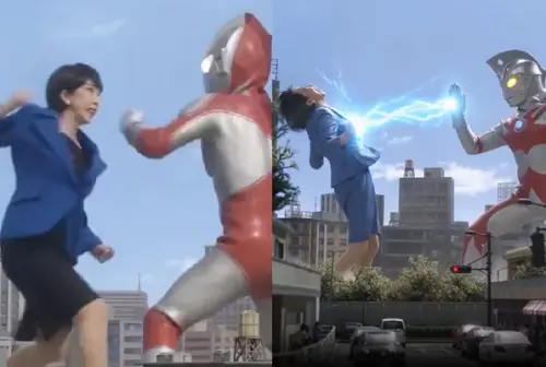 中網AI惡搞「超人力霸王扁高市早苗」日網炸鍋　版權方出手了
