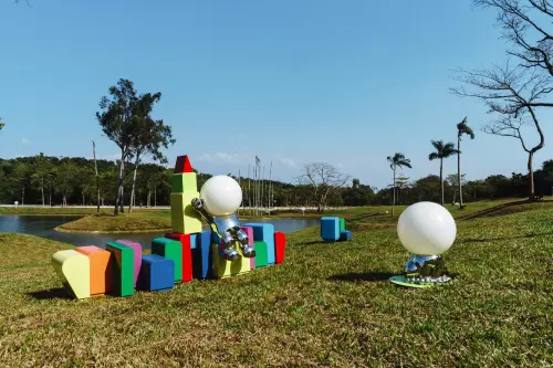 ▲繽紛城市 明日亮點（圖／高雄市文化局臉書https://www.facebook.com/khcculture/）