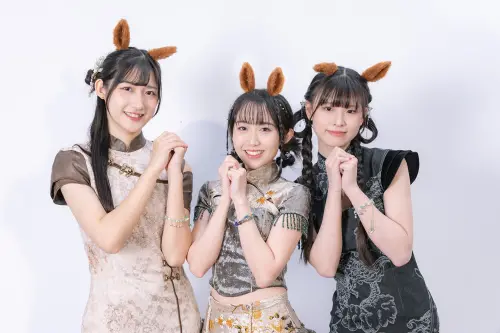 AKB48 Team TP名稱走入歷史！正式改名TPE48　馬年重新再出發
