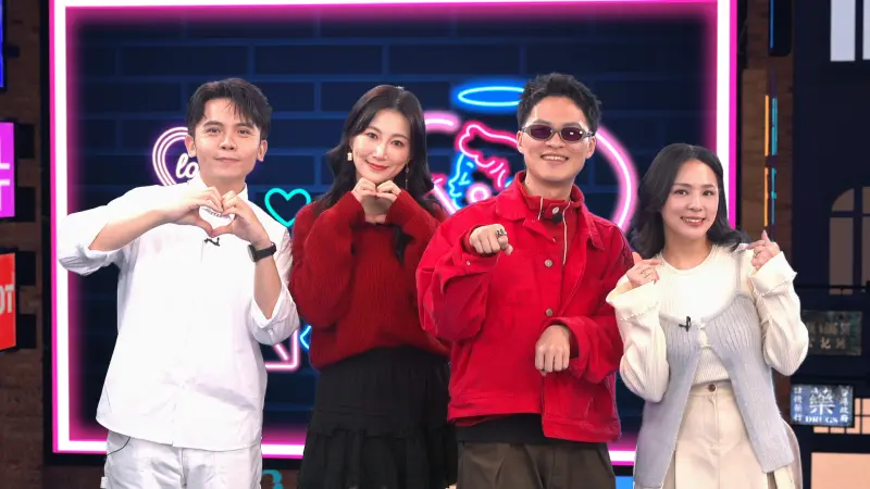 楊昇達岳母家「全裸遛大象」拒鎖房門是為讓長輩學會「這點」