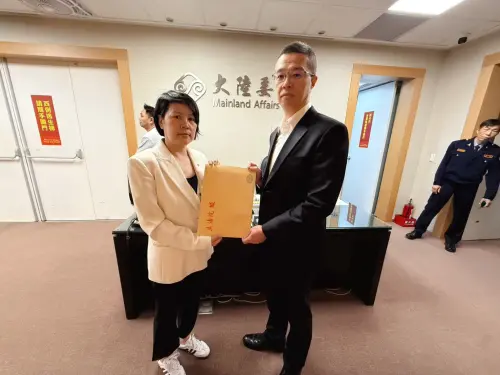 海基會認證不算數？李貞秀怒槓梁文傑：別用錯誤認知抹黑新住民
