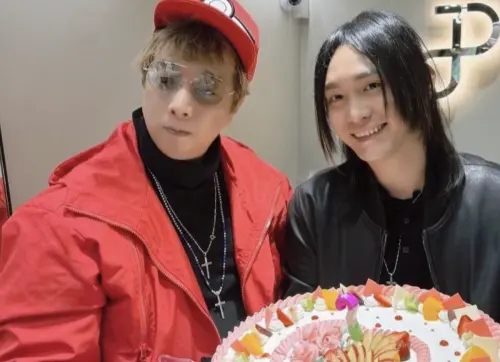 曹西平67歲冥誕！乾兒子Jeremy深夜長文悼念：你不在心很空很無助
