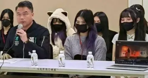 女僕咖啡廳欠薪564萬元　員工控訴：雇主不付錢還罵我賠錢貨
