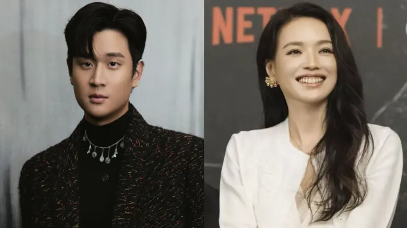 ▲馬年來臨，《NOWNEWS今日新聞》帶您來看看超喜氣藝人本名！周興哲（左）本名叫做「周興業」、舒淇叫做「林立慧」，超有台灣俗味，另外，蔡閨、Melody、昆凌及9m88的本名更宛如中國美人。（圖／翻攝自周興哲、舒淇臉書）